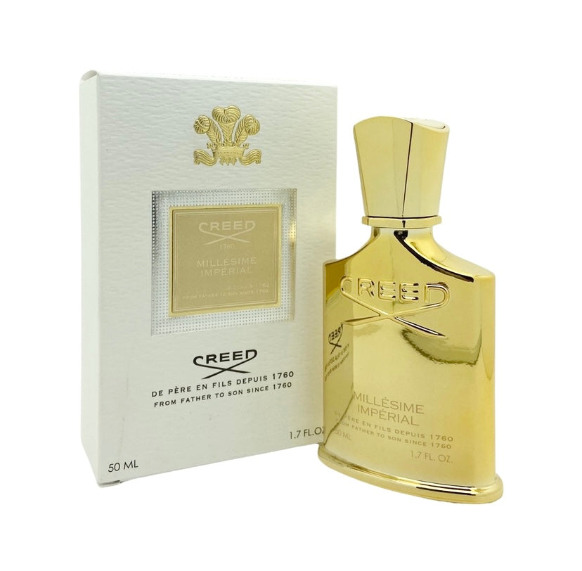 Creed Millésime Impérial Pour Homme & Femme Eau de Parfum