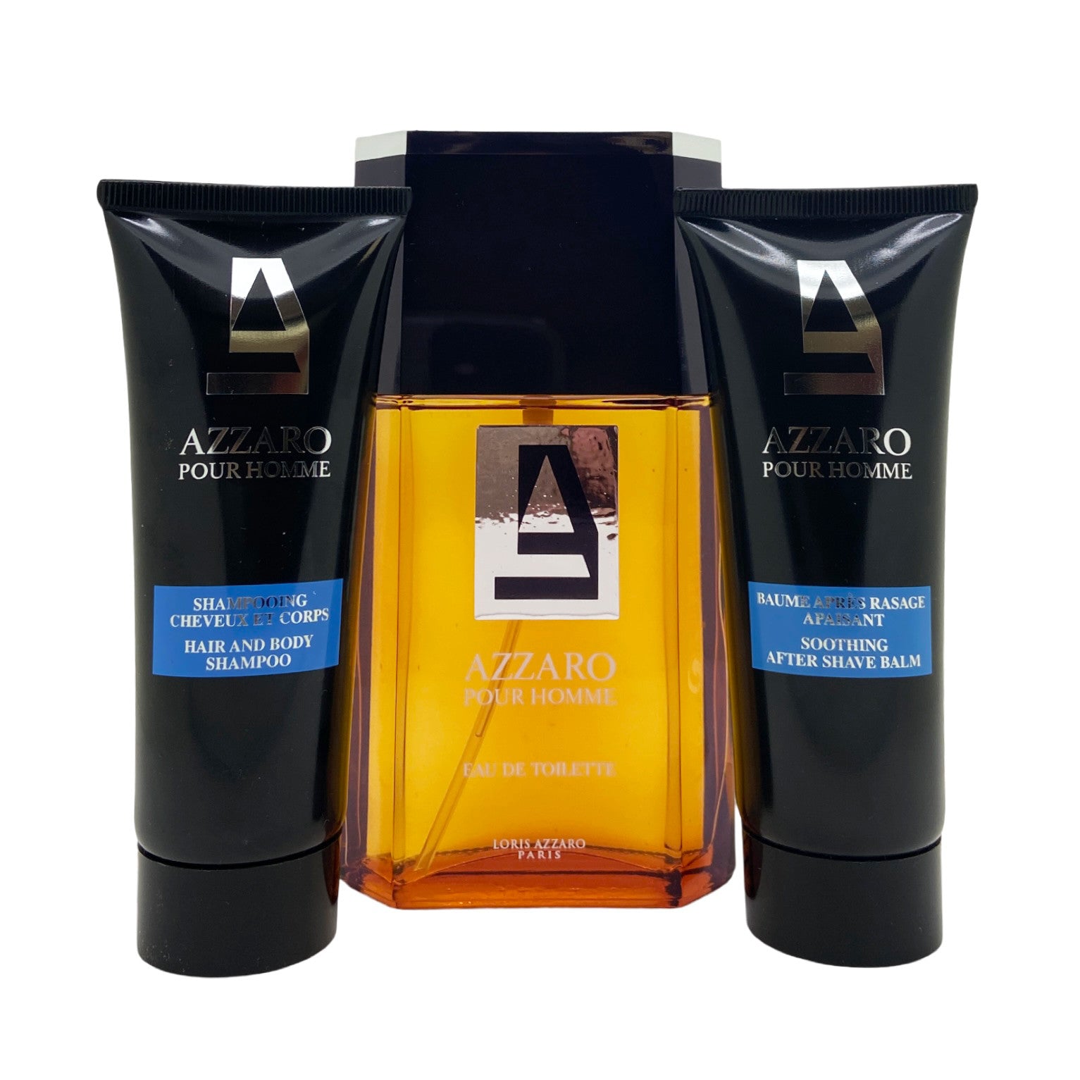 Azzaro For Men Eau de Toilette