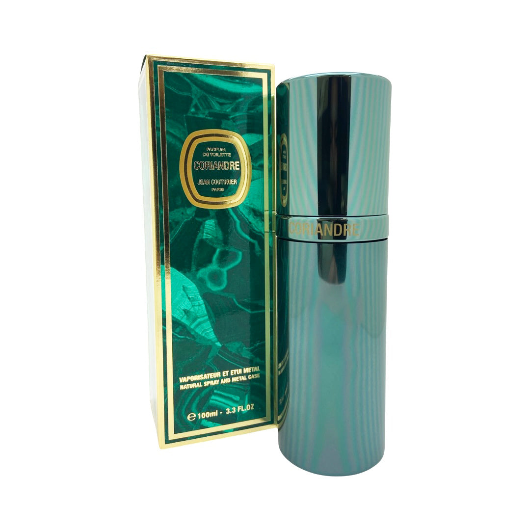 Jean Couturier Coriandre Pour Femme Eau de Parfum