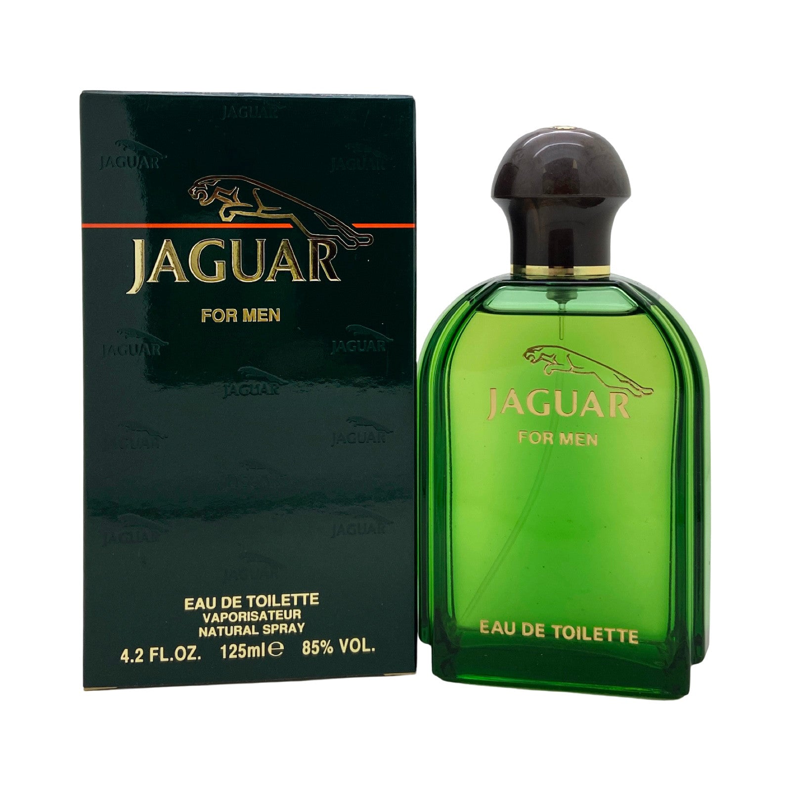 Jaguar Pour Homme Eau de Toilette Vintage