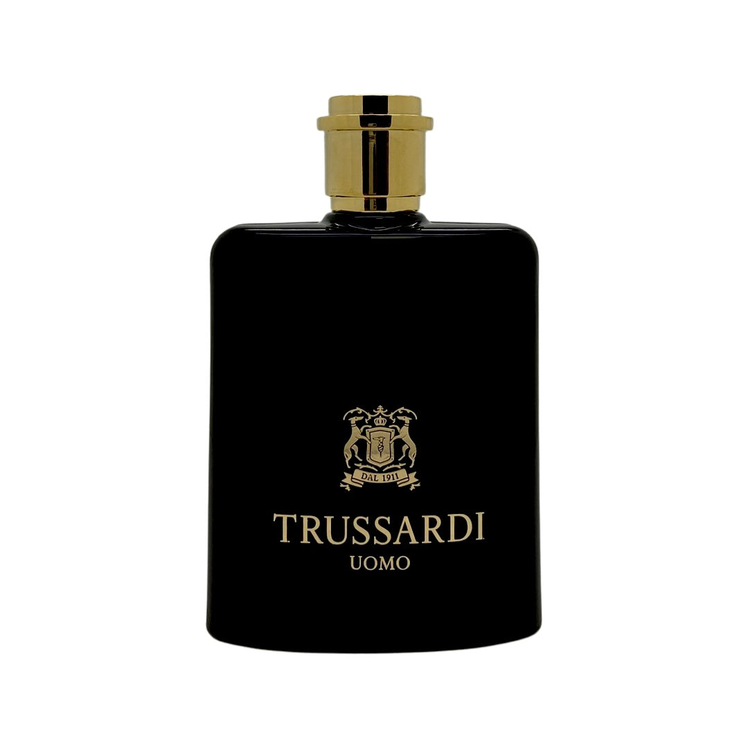 Trussardi Uomo Pour Homme Eau de Toilette