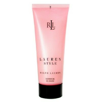 Ralph Lauren Lauren Style For Women Shower Gel