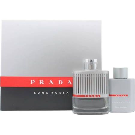 Prada Luna Rossa Pour Homme Eau de Toilette