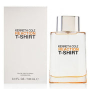 Kenneth Cole Reaction T-Shirt Pour Homme Eau De Toilette