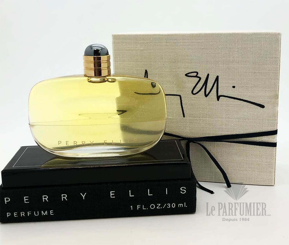 Perry Ellis Perry Ellis For Women Parfum