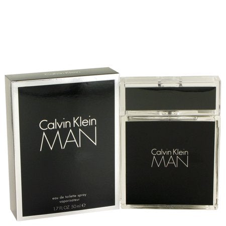 Calvin Klein Man Pour Homme Eau de Toilette