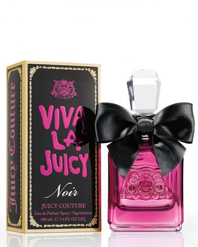 Juicy Couture Viva La Juicy Noir For Women Eau de Parfum