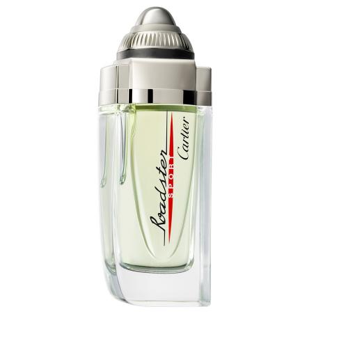 Cartier Roadster Sport For Men Eau de Toilette