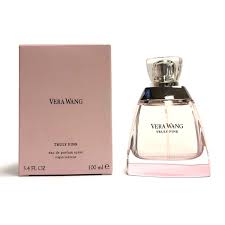 Vera Wang Truly Pink For Women Eau de Parfum