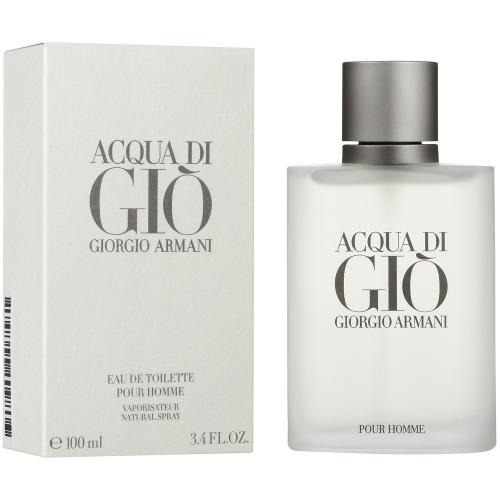 Armani Acqua Di Gio Pour Homme Eau de Toilette