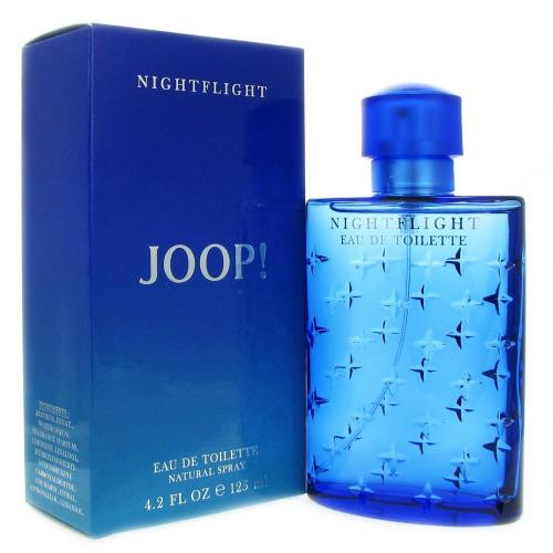Joop Nightflight Pour Homme Eau de Toilette