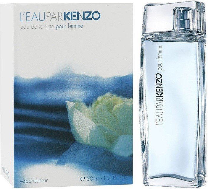 Kenzo L'Eau Par Kenzo For Women Eau de Toilette