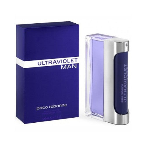 Paco Rabanne Ultraviolet Man For Men Eau de Toilette