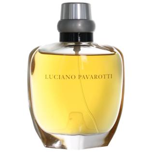 Luciano Pavarotti Pour Homme Eau de Toilette Vintage