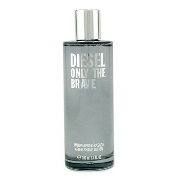Diesel Only The Brave Pour Homme Lotion Après Rasage