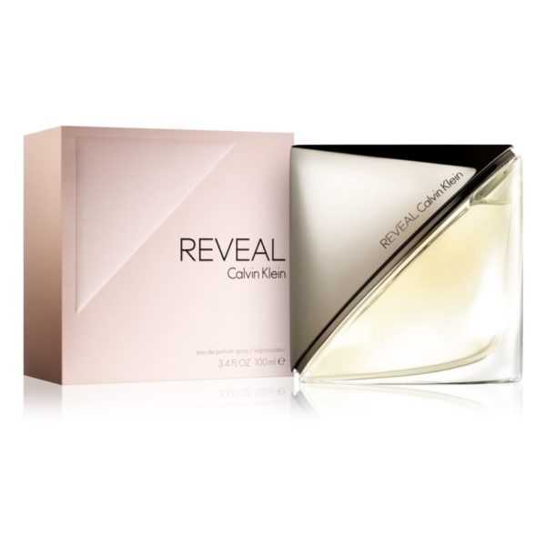 Calvin Klein Reveal For Women Eau de Parfum