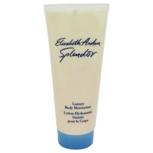 Elizabeth Arden Splendor For Women Body Lotion