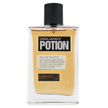 Dsquared Dsquared Potion For Men Eau de Toilette