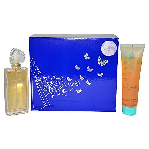 Hanae Mori Pour Femme Eau de Toilette