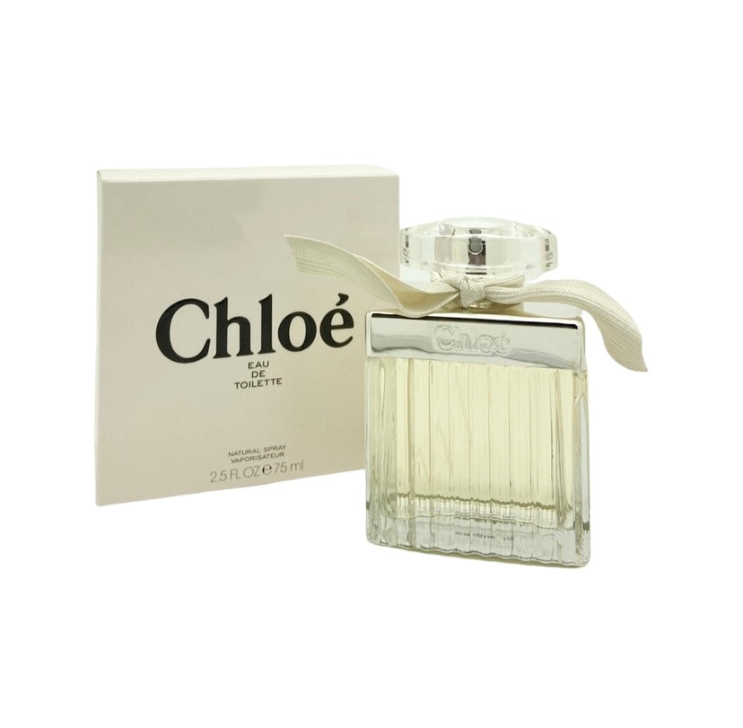 Chloe For Women Eau de Toilette
