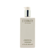 Calvin Klein Eternity For Women Body Lotion