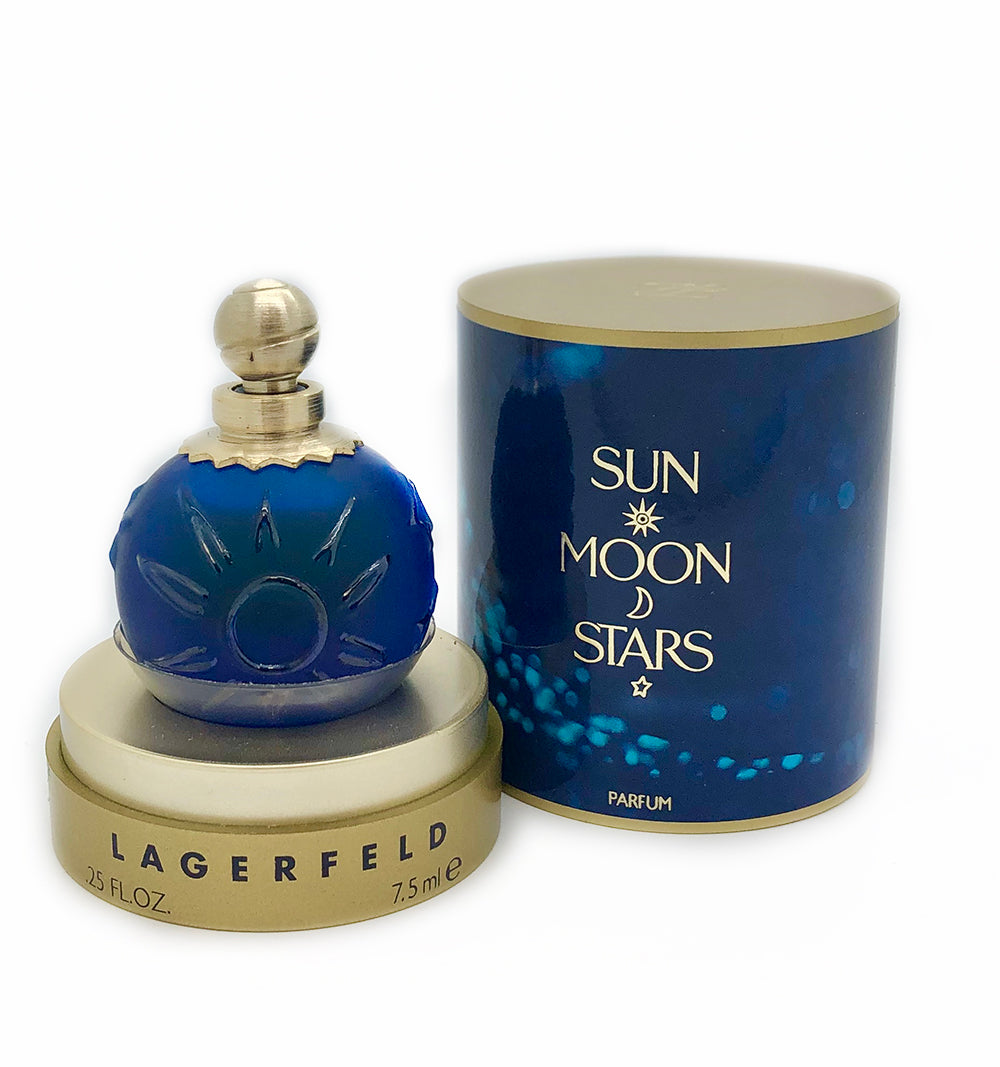 Karl Lagerfeld Sun Moon Stars Pour Femme Parfum
