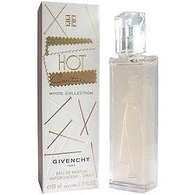 Givenchy Hot Couture White Collection For Women Eau de Parfum