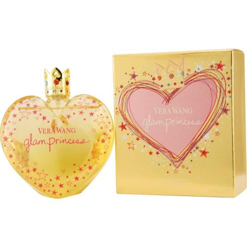 Vera Wang Glam Princess For Women Eau de Toilette