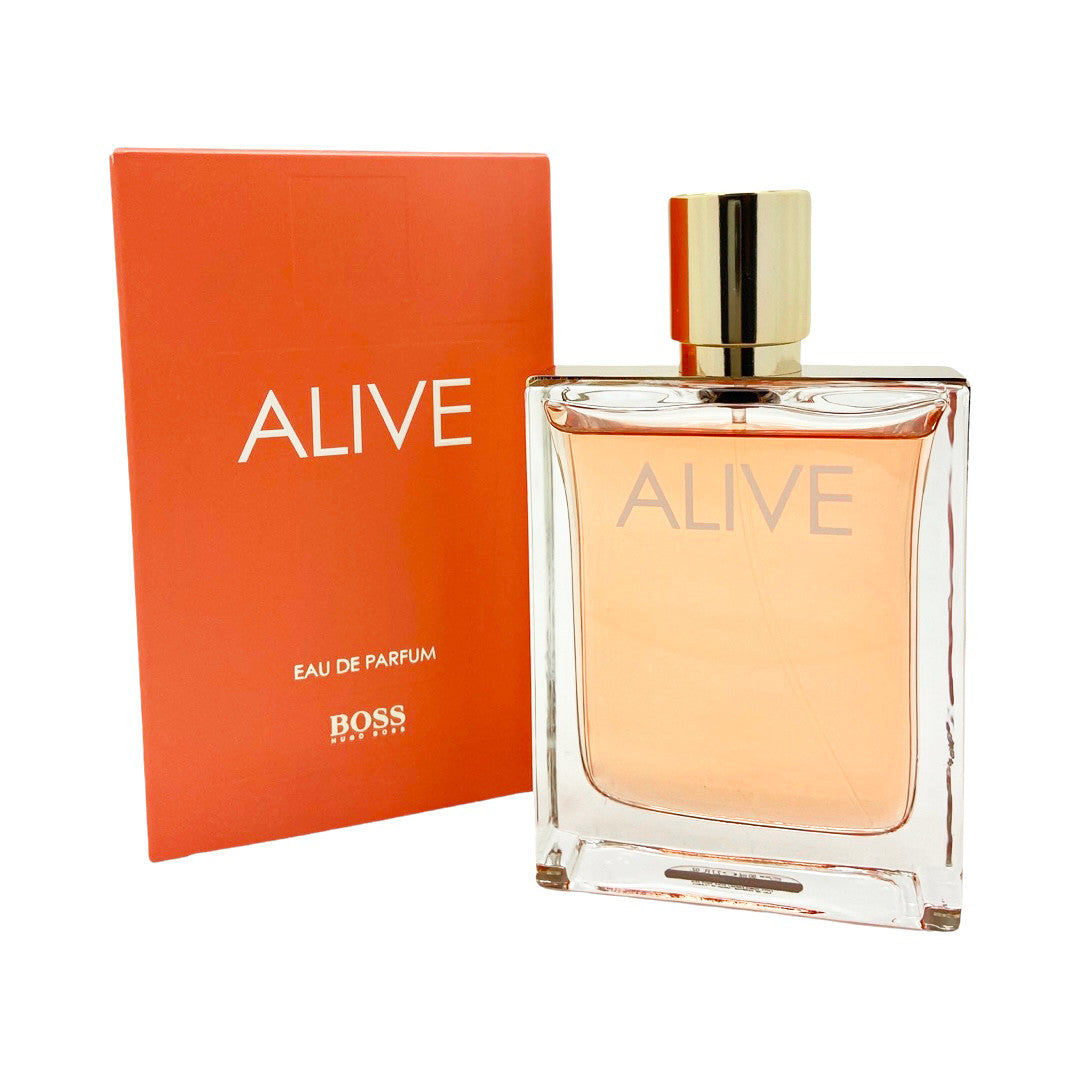 Hugo Boss Alive For Women Eau De Parfum