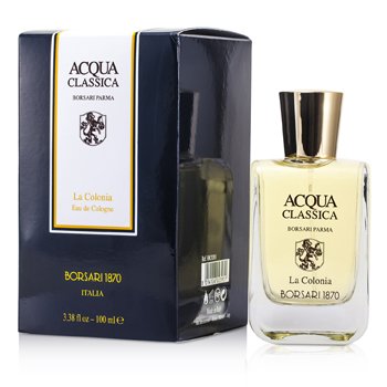 Borsari Acqua Classica di Parma For Men Eau de Toilette