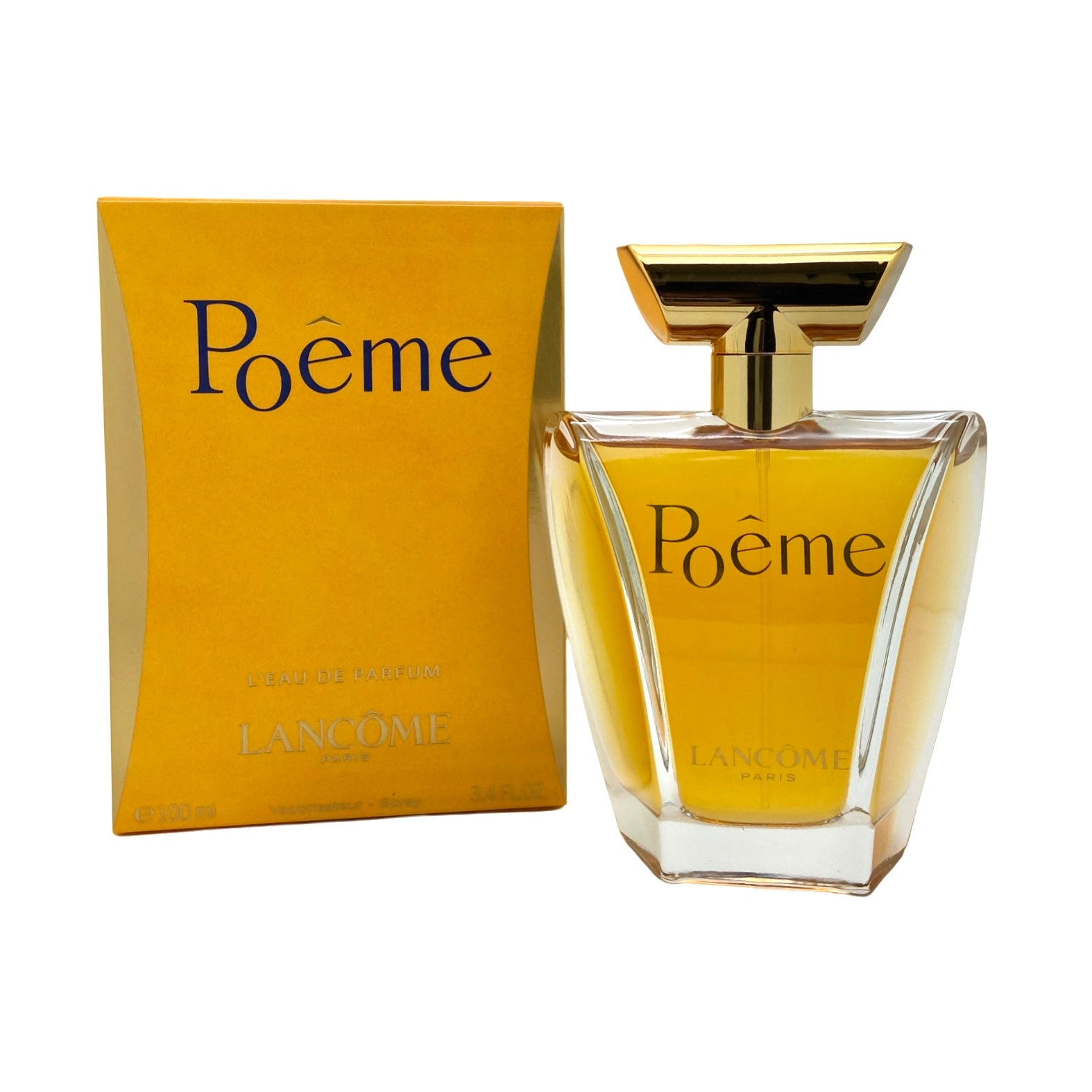 Lancome Poeme For Women Eau de Parfum