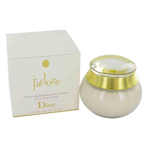 Christian Dior J'Adore For Women Body Cream