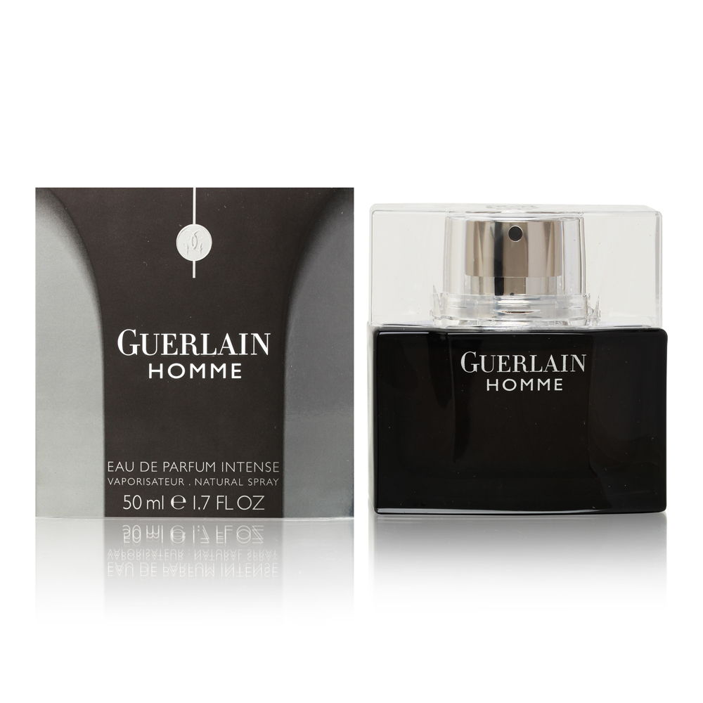 Guerlain Homme Intense Pour Homme Eau de Parfum