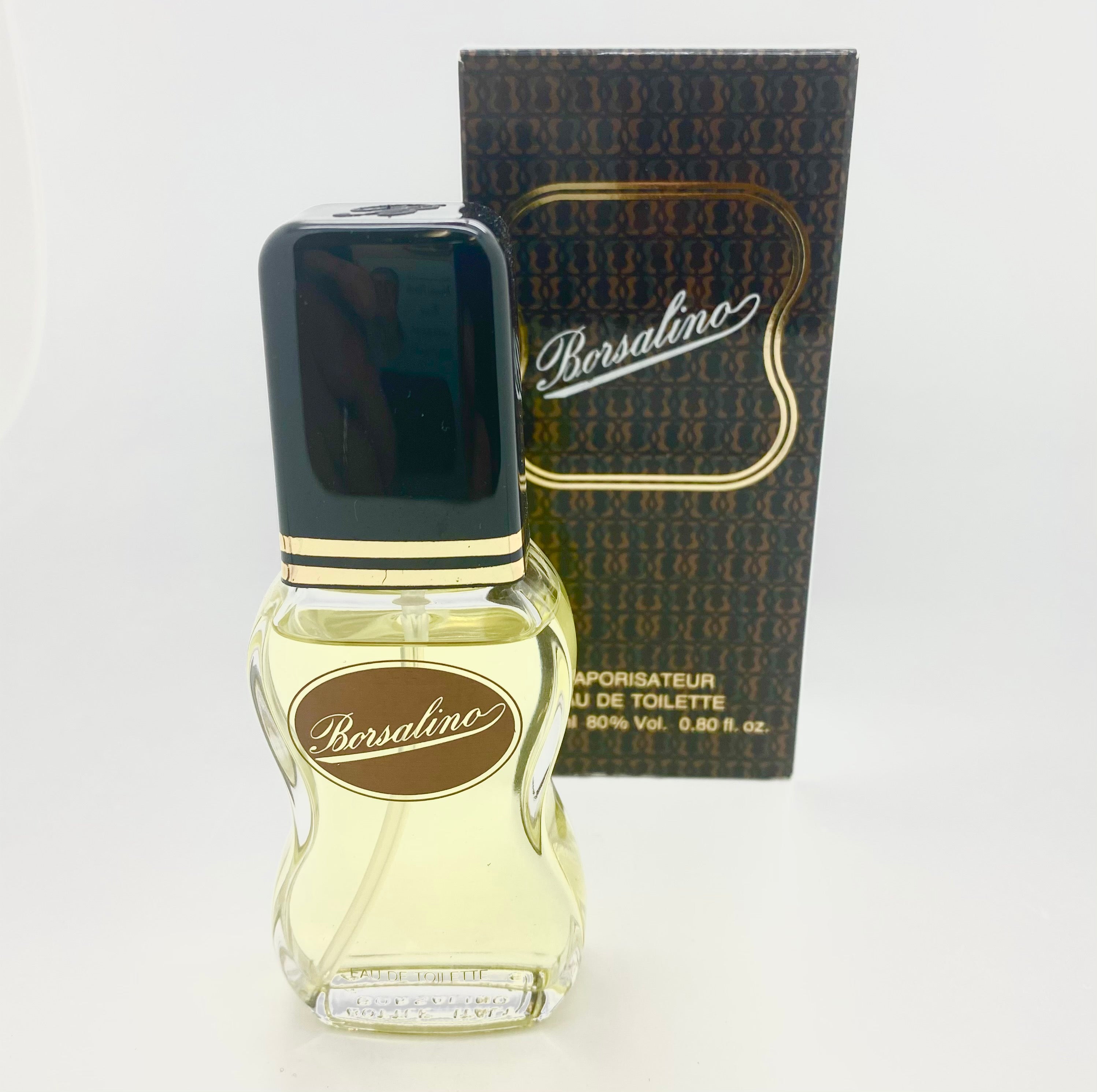 Borsalino For Men Eau de Toilette