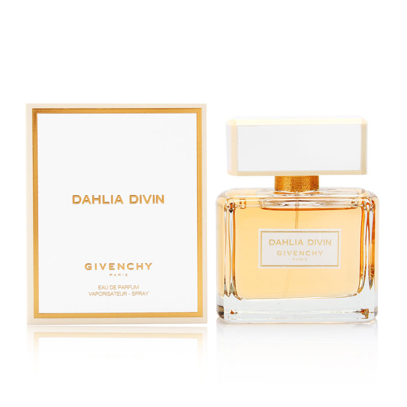 Givenchy Dahlia Divin For Women Eau de Parfum