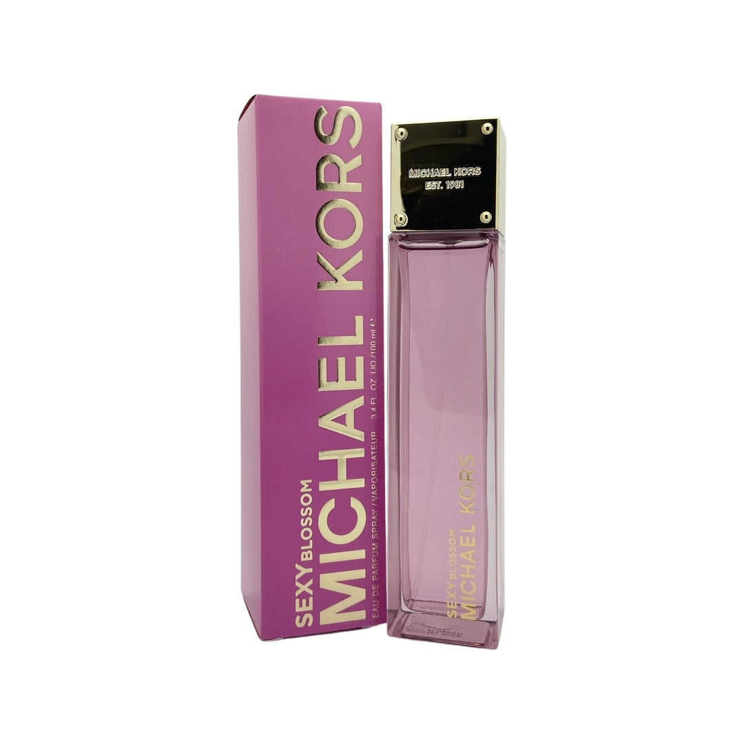 Michael Kors Sexy Blossom For Women Eau de Parfum