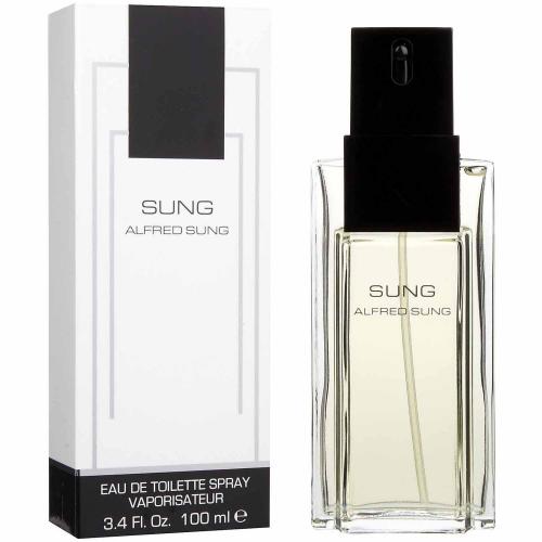 Alfred Sung Sung For Women Eau de Toilette