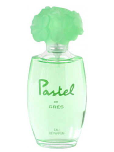 Gres Pastel For Women Eau de Parfum