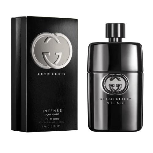 Gucci Guilty Intense For Men Eau de Toilette