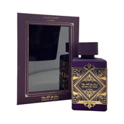 Lattafa Badee Al Oud Amethyst For Men and Women Eau De Parfum