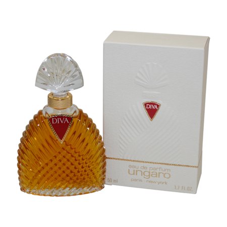 Emanuel Ungaro Diva Pour Femme Eau de Parfum