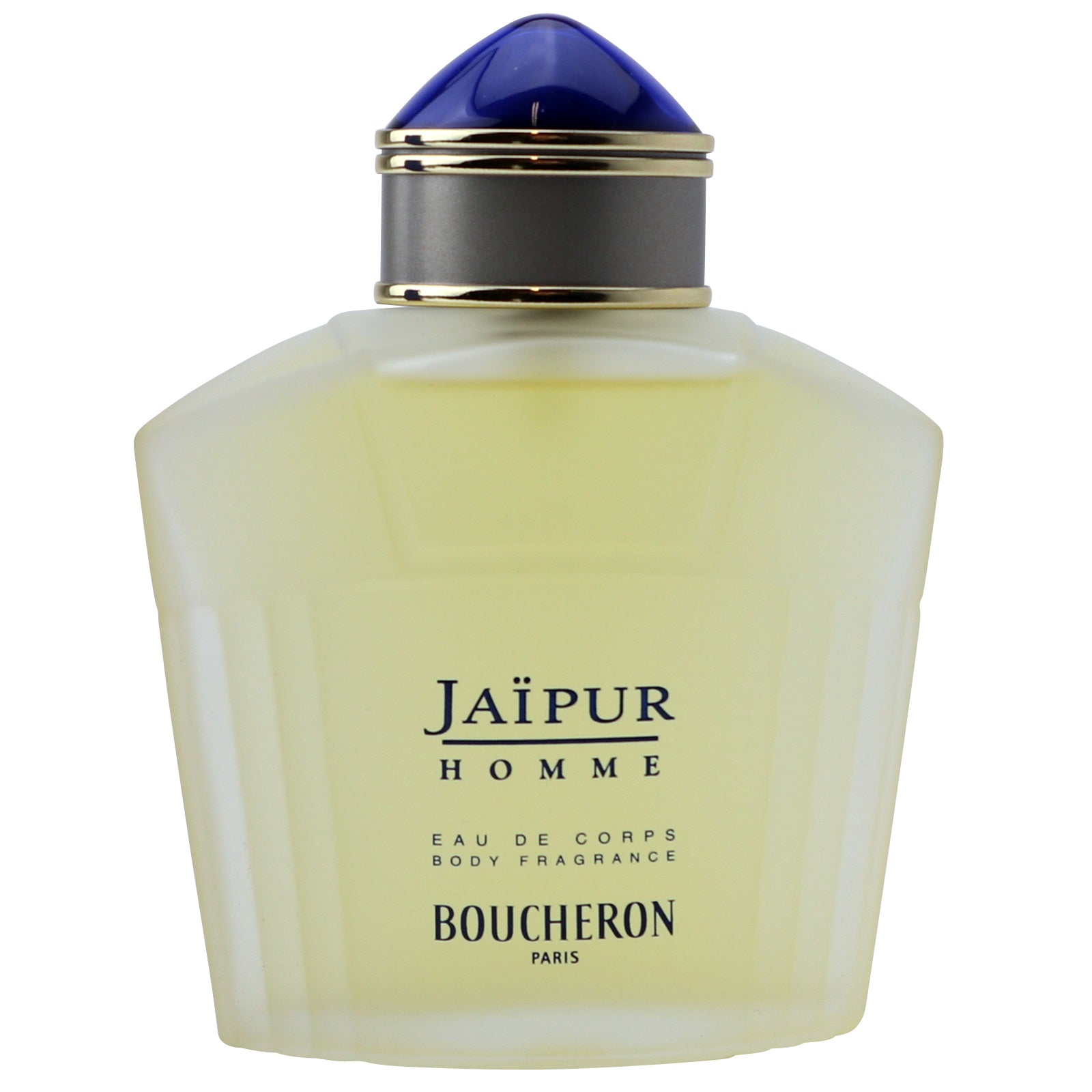 Boucheron Jaipur Pour Homme Eau de Corps
