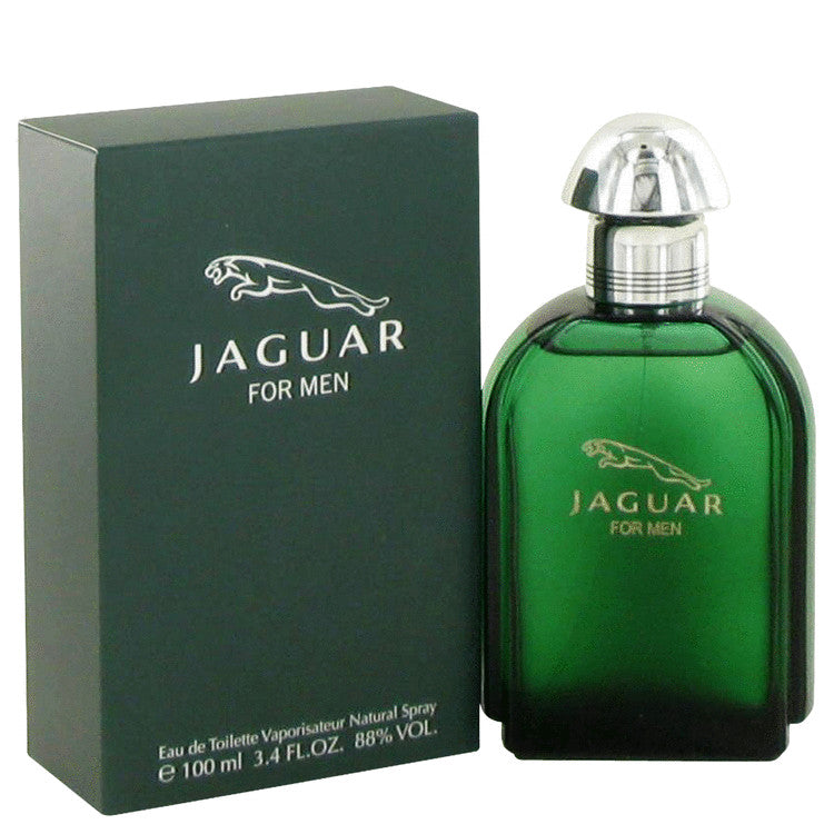 Jaguar For Men Eau de Toilette