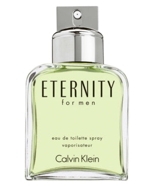 Calvin Klein Eternity For Men Eau de Toilette