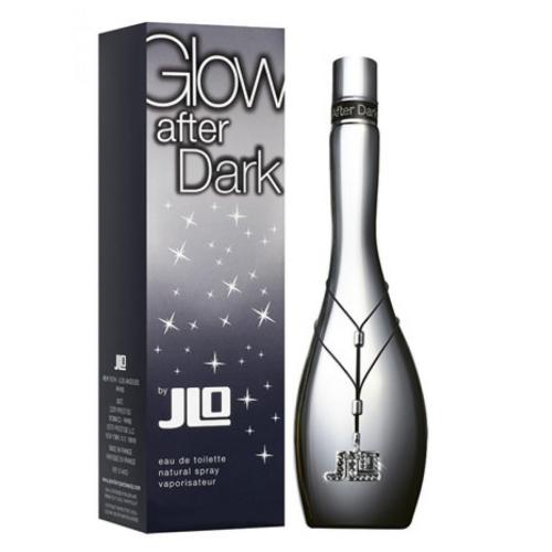 Jennifer Lopez Glow After Dark Pour Femme Eau de Toilette