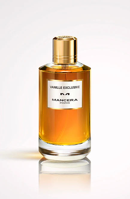 Mancera Vanille Exclusive Eau de Parfum
