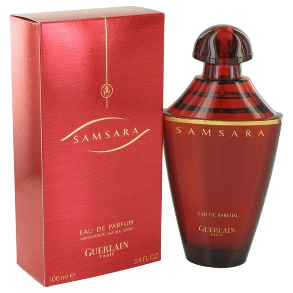 Guerlain Samsara For Women Eau de Parfum