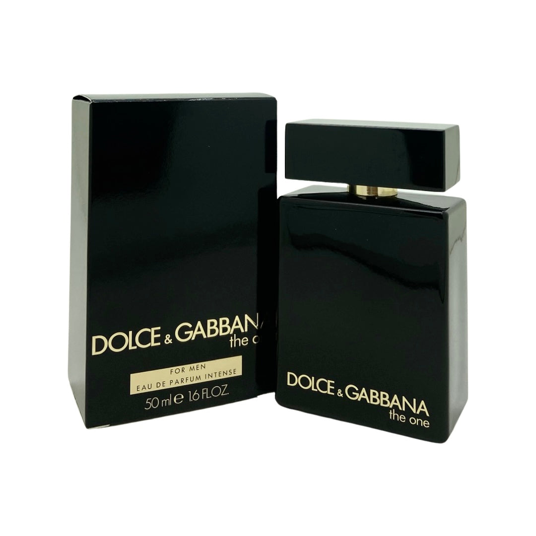 Dolce & Gabbana The One Intense Pour Homme Eau de Parfum