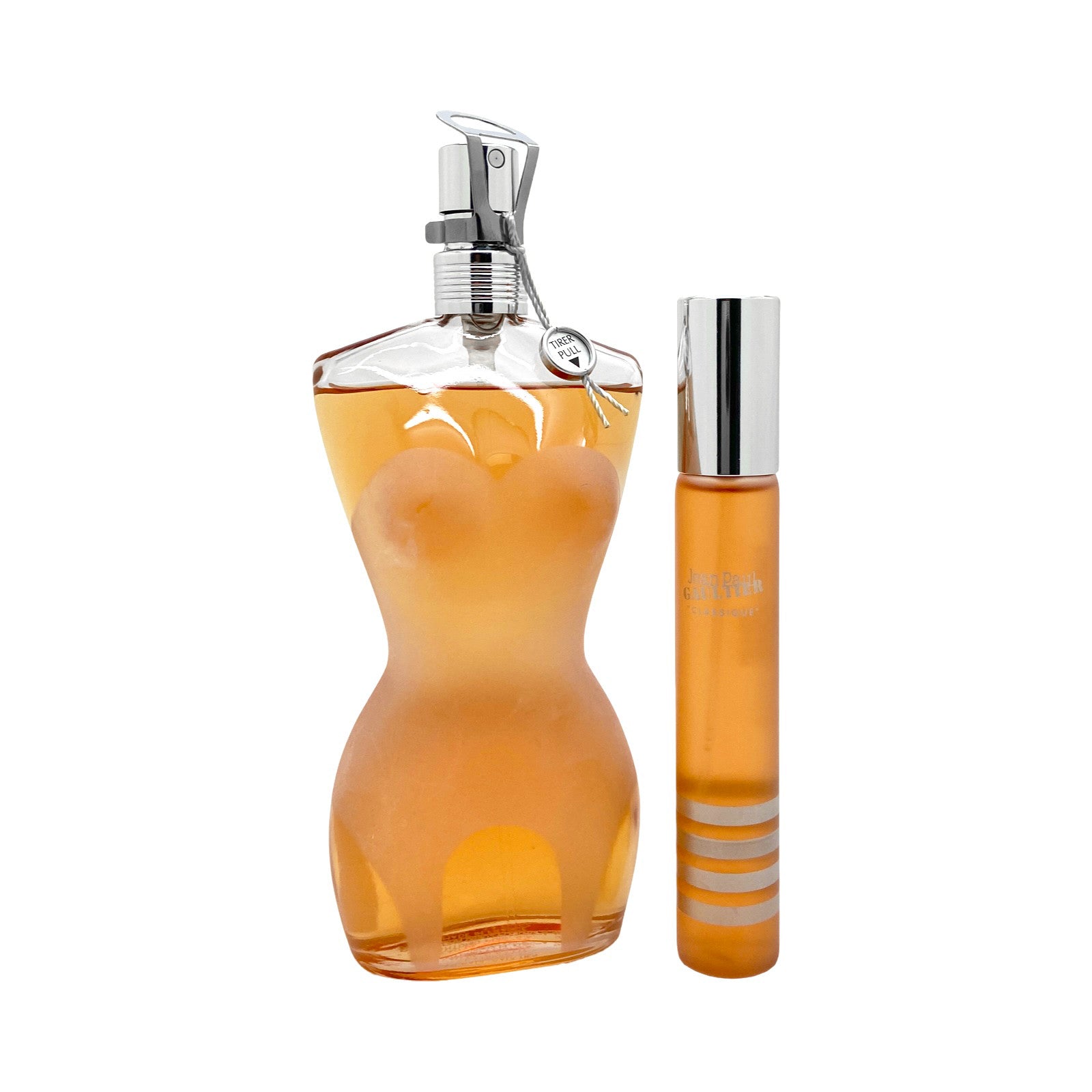 Jean Paul Gaultier Classique For Women Eau de Toilette