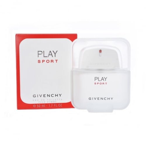 Givenchy Play Sport For Men Eau de Toilette